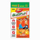 Dabur GlucoPlus C Orange Instant Energy Boost 500g, Get Sipper Free